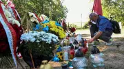 Poland-Ukraine Historical Disputes Strain Modern Ties
