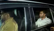 Police raid TMC leader Abhishek Banerjee’s Kolkata home for over 4 hours