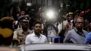 Police Search TMC Leader Abhishek Banerjee's Kolkata Home for Over 4 Hours