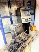 Police Thwart ATM Heist in Jalgaon, Save Rs 8.89 Lakh