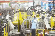 Policy Continuity Key for Tamil Nadu's Industrial Growth: Analysis