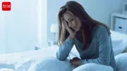 Poor Sleep and Insomnia Linked to Rising Cancer Rates in Young Adults