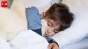 Poor Sleep in Early Childhood Doubles Risk of Depression in Teens, Study Finds