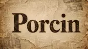 Porcine Meaning, Usage, and Origin: Understanding the Pig-Derived Word