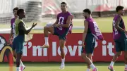 Portugal vs Colombia: World Cup 2026 Group K Top Spot Clash
