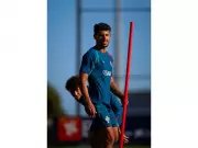 Portugal's Nunes Hopes Dias Fit for World Cup Opener Against DR Congo
