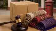 Postal Dept Liable for Lost Pashmina Shawls: Consumer Commission