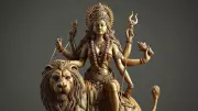 Powerful Devi Mantras to Boost Inner Strength and Courage