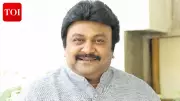 Prabhu's Health Rumors Denied: Actor Is Hale and Hearty