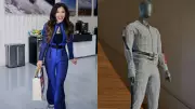 Prada Develops Advanced Cooling Garment for NASA's Artemis Lunar Missions