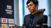 Praggnanandhaa Calls Norway Chess Title Biggest Win of His Career