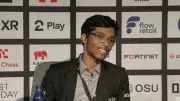 Praggnanandhaa credits mother's prediction after historic Norway Chess win