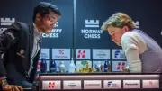 Praggnanandhaa Wins Norway Chess 2025, Surpasses Anand's Feat