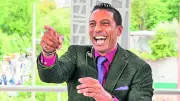 Prakash Amritraj: From Tennis Pro to Unconventional Broadcaster