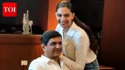 Prakash Padukone on Deepika's Mental Health Advocacy: 'We Fully Supported Her'