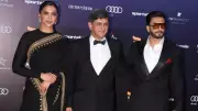 Prakash Padukone's Honest Verdict on Ranveer Singh's Dhurandhar: 'It's Nice But'