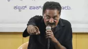 Prakash Raj on 'fake news' of multiple voter IDs: Happy I kept them busy
