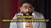 Pranit More: Bigg Boss Fame Comedian in Controversy Over Misogynistic Crowd Work