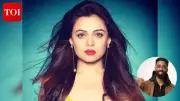 Prarthana Behere Aims for Hat Trick with Women-Centric Film Mardini