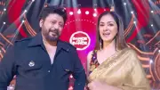 Prashanth and Simran to Judge New Season of Dance Jodi Dance