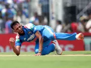 Prasidh Krishna credits GT, India camp bowlers for match-winning 5/23 vs Afghanistan