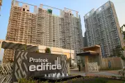 Prateek Group Shapes Luxury Living Evolution in Noida
