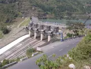 Pre-monsoon flushing of Larji reservoir in Kullu from June 28