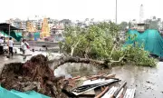 Pre-Monsoon Showers Lash Nashik, Disrupt Normal Life, Expose Civic Gaps