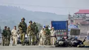 Pregnant Woman Among 3 Kukis Killed in Manipur Attack
