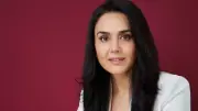 Preity Zinta on Replacing Kareena Kapoor in Kal Ho Naa Ho: 'It Was in My Destiny'