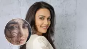 Preity Zinta Takes a Break Before Exciting New Project 'Vibe'