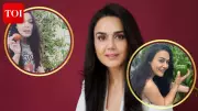 Preity Zinta's Kitchen Garden: A Slice of Himachal in Los Angeles