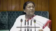 President Murmu Appoints Three Ministers in Puducherry Cabinet
