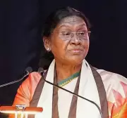 President Murmu Approves Puducherry Cabinet Expansion, 3 New Ministers Appointed
