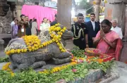 President Murmu Stresses Spiritual Purity for Sustainable, Egalitarian Lifestyle