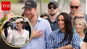 Prince Harry and Meghan Markle Fume Over Double Standards in Royal Security