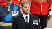 Prince Harry Skipping Cousin Peter Phillips Wedding, Royal Expert Reveals Reasons