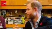 Prince Harry's Summer Meeting with King Charles Faces Major Delay