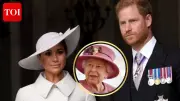 Prince Harry's Tense 10-Minute Exchange with Queen Elizabeth II Over Wedding Revealed