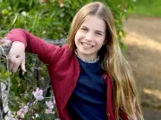 Princess Charlotte Turns 9: A New Birthday Portrait by Mother Catherine