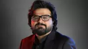 Pritam Chakraborty Hints at Lifestyle Shift, Steps Away from Mainstream Music