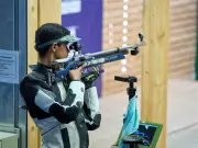 Pritam Kendre wins Gold as India leads ISSF Junior World Championship 2026 with 12 medals