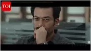 Prithviraj Sukumaran's 'I, Nobody' Trailer: A World of Mystery and Crime