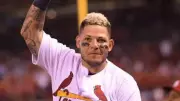 Private Jet Crashes in Dominican Republic Killing 2, Was to Pick Up Yadier Molina