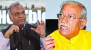 Priyank Kharge hits back at Ramesh Jigjinagi over Ambedkar remark