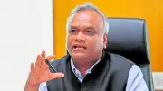 Priyank Kharge Urges Use of Digital Databases for Better Service Delivery