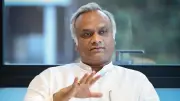 Priyank Kharge vows legal fight after Bengaluru court summons, renews RSS registration demand