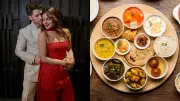 Priyanka Chopra Reveals Her and Nick Jonas's Favourite Indian Foods