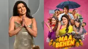 Priyanka Chopra Reviews Maa Behen: Madhuri Dixit, Triptii Dimri Shine