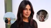 Priyanka Chopra's Self-Care Sunday: Swim, Skincare, IPL Final in Hyderabad